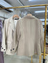 Women Formal Single Breasted Blazer